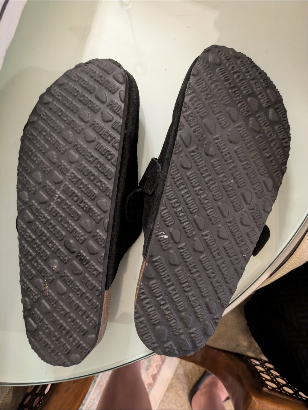 Project cloud Clogs - Picture 2 of 3
